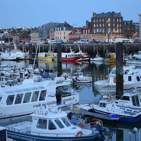 L'Escapade De Michel - Vue Mer - Elegant Dieppe Dış mekan fotoğraf